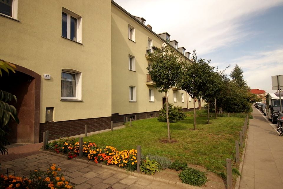Mieszkanie Poznań