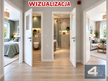 Mieszkanie Kraków