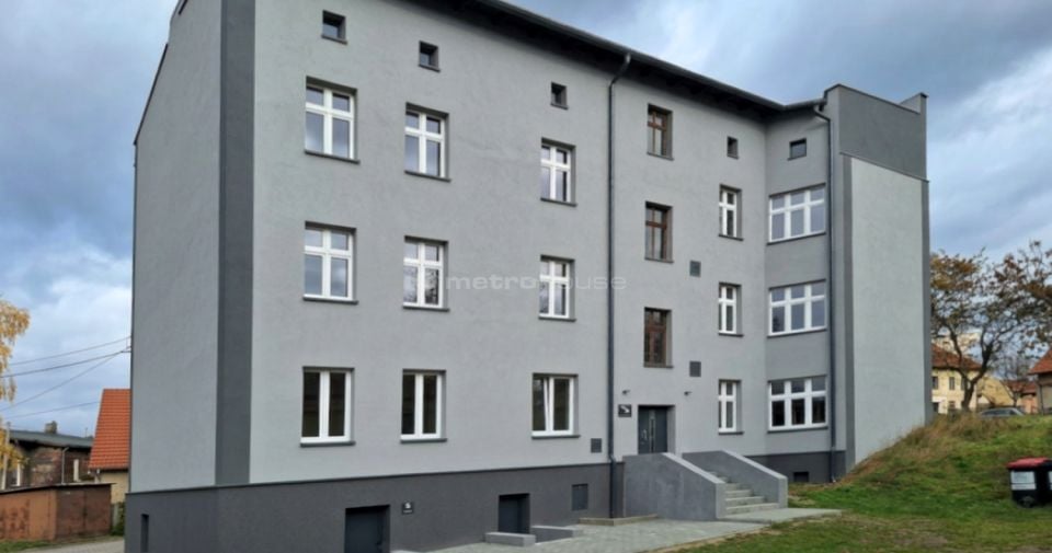 Mieszkanie Ruda Śląska