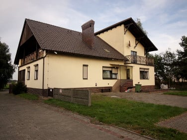 Dom Kiełczynek