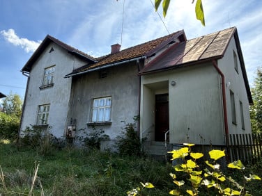 Dom Simoradz