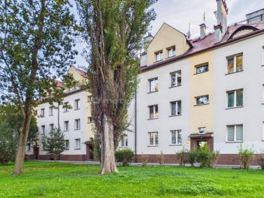 Mieszkanie Mysłowice