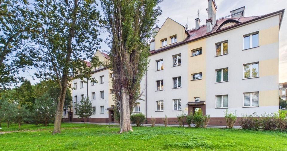 Mieszkanie Mysłowice