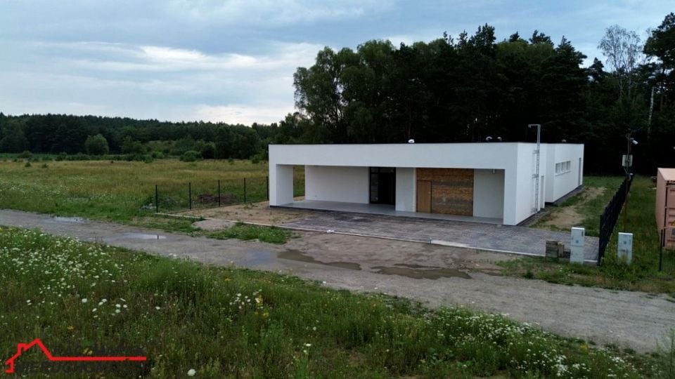 Dom Oborniki