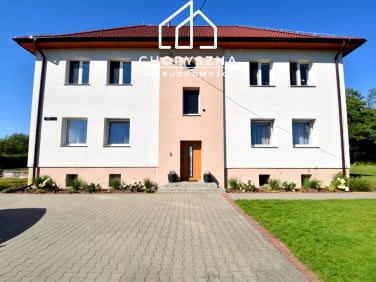 Mieszkanie Świerczów