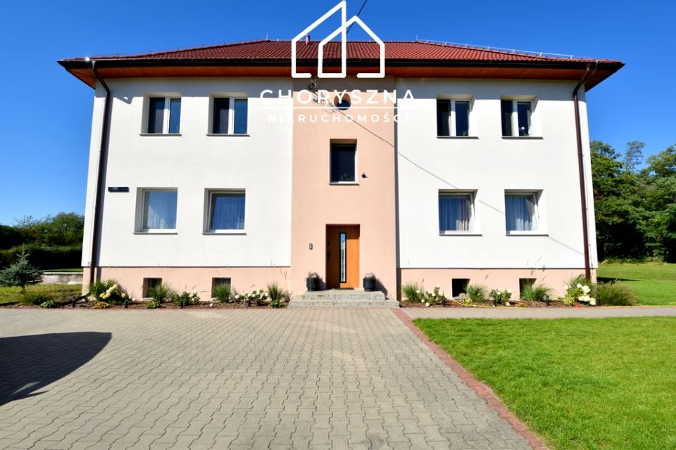 Mieszkanie Świerczów