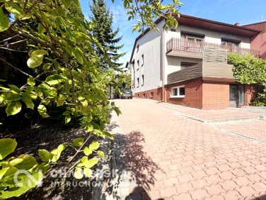 Dom Kielce