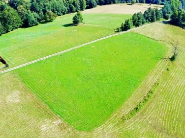 Działka budowlana Czaszyn sprzedam