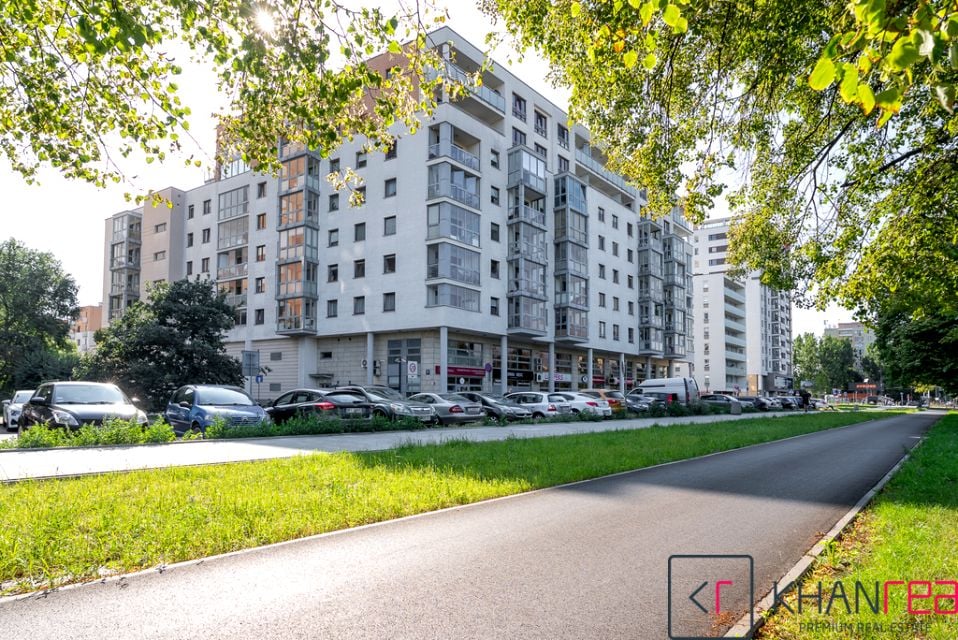 Mieszkanie Warszawa