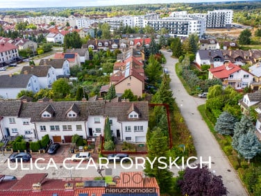 Dom Gorzów Wielkopolski