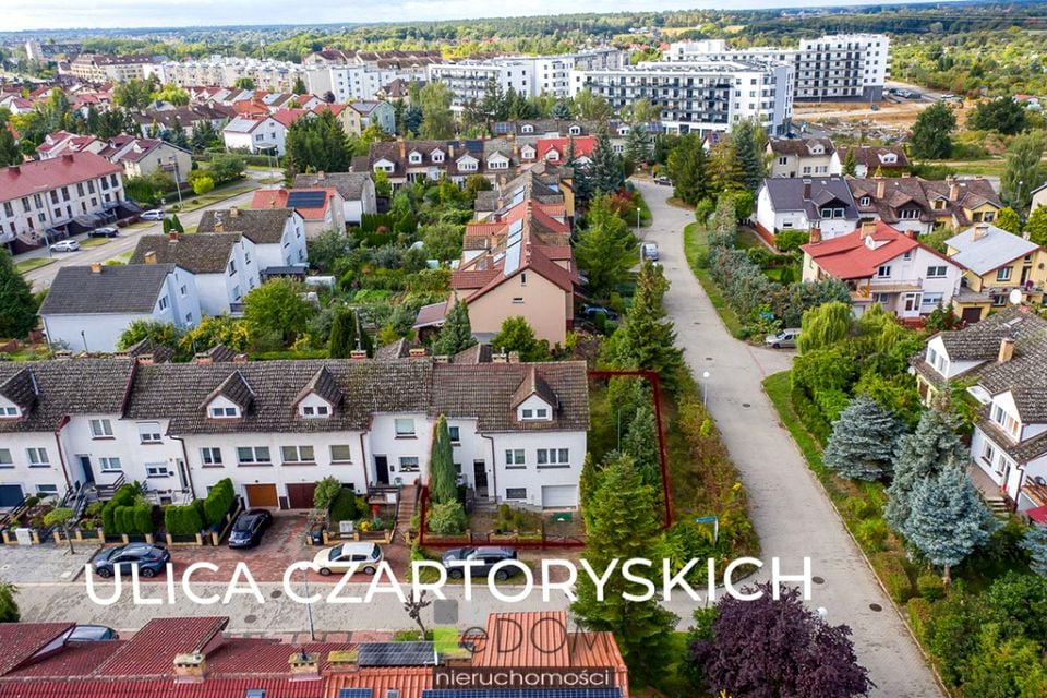 Dom Gorzów Wielkopolski