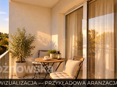 Mieszkanie Zielona Góra sprzedaż