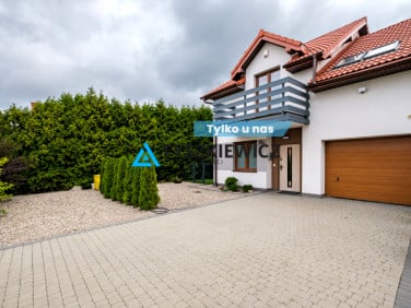 Dom Gdańsk