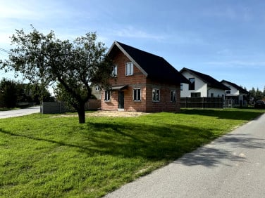 Dom Rudna Mała