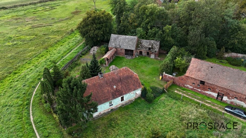 Dom Nowa Sól