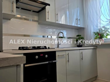 Mieszkanie Mińsk Mazowiecki