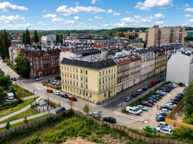 Mieszkanie Gdańsk