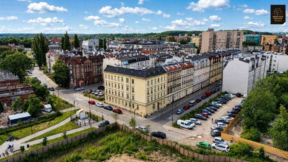 Mieszkanie Gdańsk