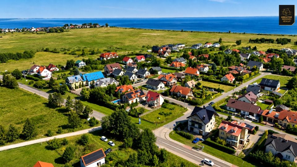 Działka Rewa