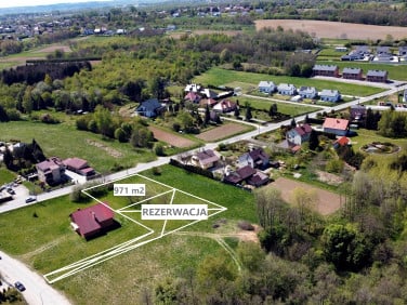 Działka Łańcut