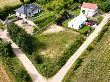 Działka inna Dębogórze
