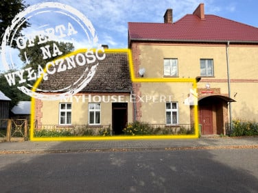 Dom Głuchowo