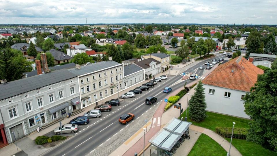 Lokal Tarnowo Podgórne