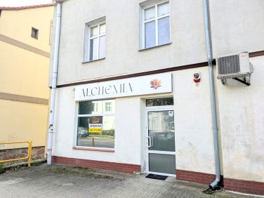 Lokal Giżycko