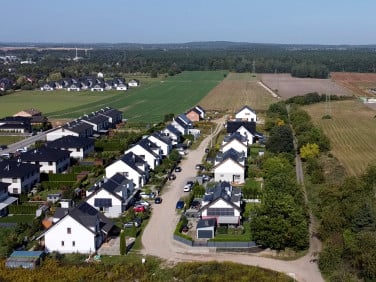 Działka budowlana Gruszczyn