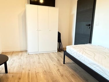Mieszkanie blok mieszkalny Poznań
