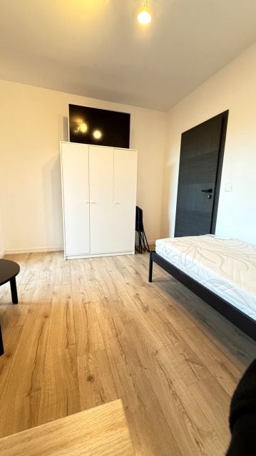 Mieszkanie blok mieszkalny Poznań