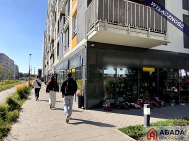 Lokal Warszawa