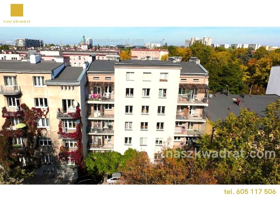 Apartament Łódź