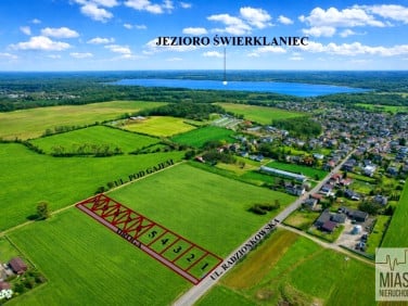 Działka budowlana Piekary Śląskie