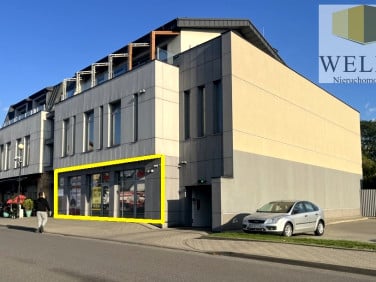 Lokal Biała Podlaska