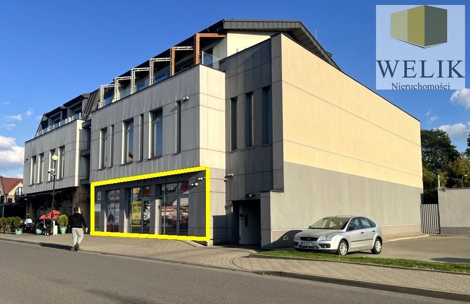 Lokal Biała Podlaska