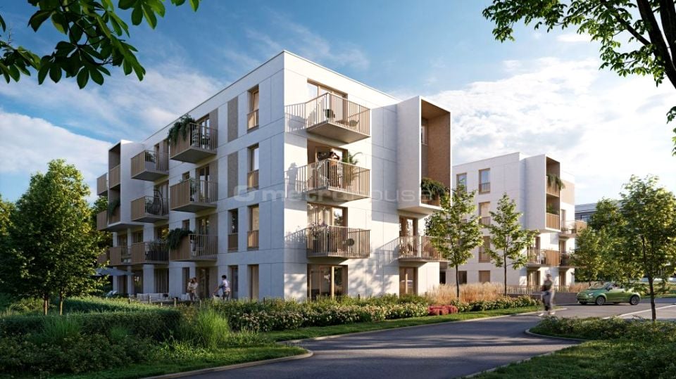 Mieszkanie Warszawa