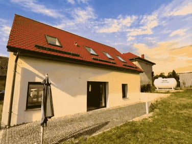 Dom Garncarsko sprzedaż