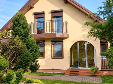 Dom Ludwików
