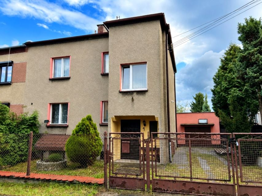 Dom Świerklaniec