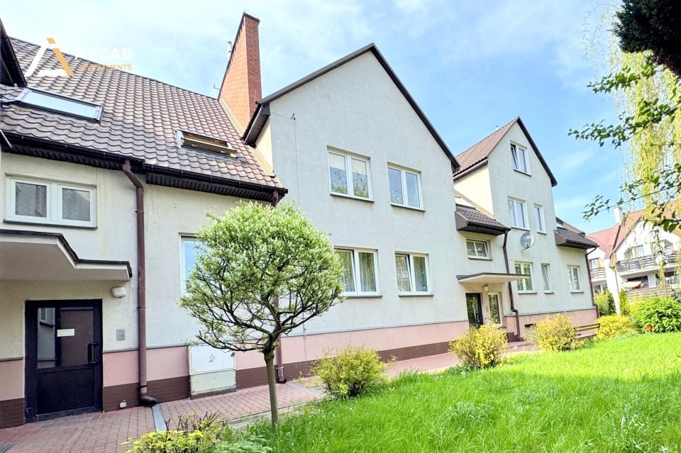 Mieszkanie Kielce