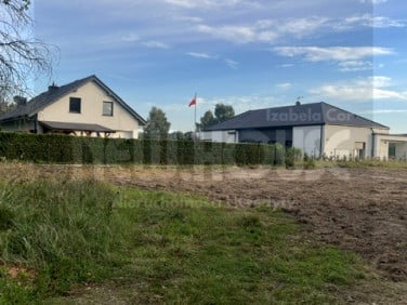 Działka Tanowo
