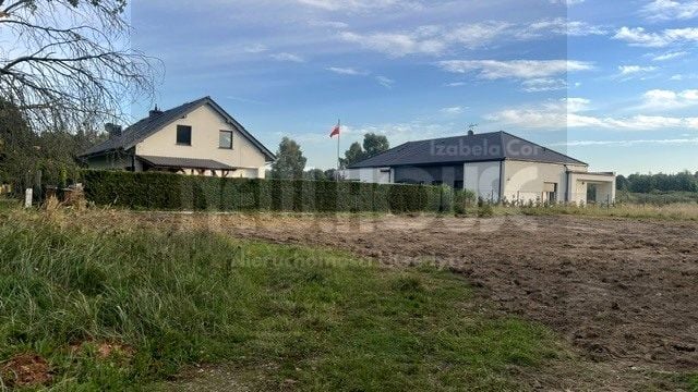 Działka Tanowo