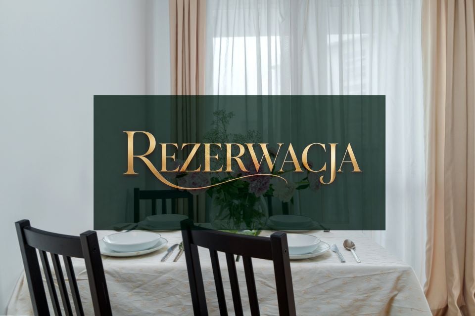 Mieszkanie Warszawa sprzedaż