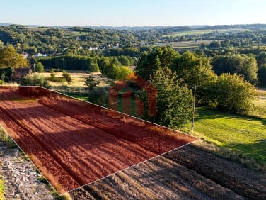 Działka budowlana Granice