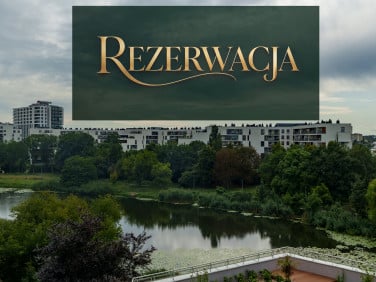 Mieszkanie nad jeziorem