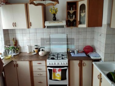 Mieszkanie blok mieszkalny sprzedaż