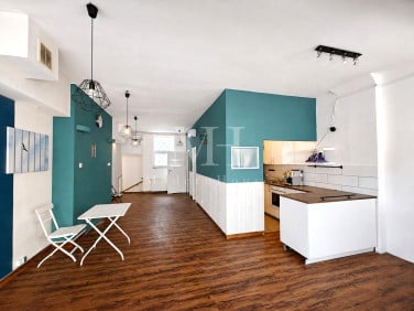 Lokal Warszawa