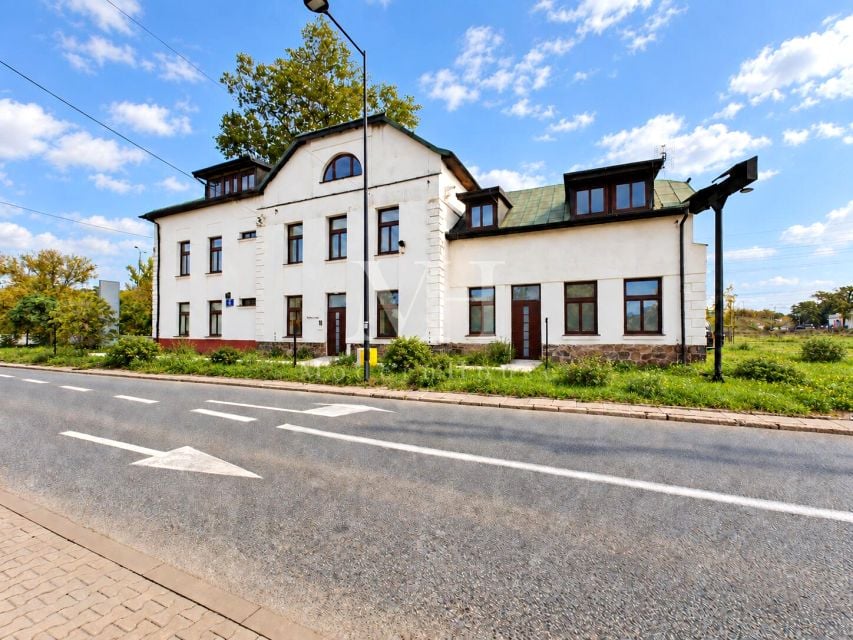 Lokal Warszawa