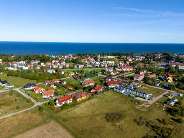 Budynek użytkowy Rewal